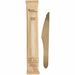Eco Guardian Wooden Knife 6.25" - Knife - Wood - 600 / Pack
