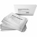 Royal Sovereign RCLN-25 Cleaning Card - For Currency-counting Machine - 25 / Pack