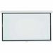ViewSonic PJ-SCW-1001W 100" (2540 mm) Projection Screen - 16:9 - Matte White - 48.8" (1240 mm) Height x 87" (2210 mm) Width - Widescreen - Wall Mount, Ceiling Mount, Recessed/In-Ceiling Mount