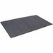 Mat Tech Eco Step" Wiper Entrance Mat - Indoor - 60 ft (18288 mm) Length x 36" (914.40 mm) Width x 0.250" (6.35 mm) Thickness - Fiber - Charcoal - 1 Each