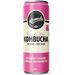 Remedy Kombucha Raspberry Lemonade - 355 mL - Raspberry Lemonade - 24