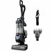 BISSELL CleanView 3988C Upright Vacuum Cleaner - Bagless - 1 L Water Tank Capacity - Brushroll, Upholstery Tool, Pet Hair Tool, Brush Tool, Crevice Tool - 11.70" (297.18 mm) Cleaning Width - Hard Floor, Carpet, Rug, Bare Floor, Wooden Floor - 86.40" (2194.56 mm) Hose Length - HEPA - Pet Hair Cleaning - AC Supply - 9.70 A - Lake, Black