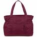 Jansport Carrying Case (Tote) for 15" Notebook - 600D Polyester Body - Handle - 13.50" (342.90 mm) Height x 18" (457.20 mm) Width x 7" (177.80 mm) Depth - Large Size - 28 L Volume Capacity - 1 Each