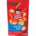 Krispy Kernels Happy Hour Peanuts, Snacks and Nuts Mix - 7.05 oz (200 g) - 1 Each