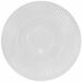 Chef Elite Dome Plastic Lid - 16" dia.