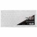 Chef Elite Service Trays - Serving - Plastic Body - Rectangle - 1 Each