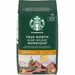 Starbucks� True North Whole Bean Coffee - American - Light - 12 oz (340 g) - True North Blend - 1 Each