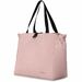 Bugatti Tote Lunch Bag - Pink - Polyester