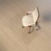 ES ROBBINS Hard-Floor Chair Mat - Chair, Hardwood Floor, Vinyl Floor, Tile Floor, Hard Floor - 53" (1346.20 mm) Length x 45" (1143 mm) Width - Polycarbonate - 1 Each