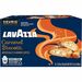 Lavazza K-Cup Caramel Biscotti K-Cup - Compatible with Keurig K-Cup Brewer - Light/Medium - 0.4 oz (10 g) Per Pod - 10 K-Cup - K-Cup - Arabica, Caramel Biscotti - 10 / Pack