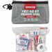 First Aid Central EXPLORER 3 First Aid Kit - 106 x Piece(s) - 1 Each