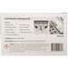 Northern Specialty Supplies Waffletechnology Cleaning Cards for Card Readers with 99.7% Isopropanol