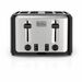 Black & Decker TR7847-1BDC Toaster