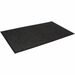 Mat Tech Marathon Entrance Mat - Entrance, Floor, Indoor - 10 ft (3048 mm) Length x 36" (914.40 mm) Width - Raised Pattern - Charcoal - 1 Each
