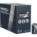 Procell Procell Alkaline C Battery - PC1400 - For Multipurpose - C - 7000 mAh - 1.5 V DC - 12 / Box
