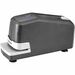 Electric Stapler Full-Strip Black 25-Sheets - each