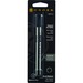 Cross Standard Ballpoint Pen Refills - Medium Point - Black Ink - 2 / Pack