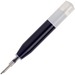 Cross Gel Ink Pen Refill - Medium Point - Nucleus Black Ink - 1 Each