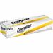 Energizer Industrial Alkaline Battery 9V - box/12