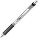 Pentel EnerGize Mechanical Pencils - #2 Lead - 0.5 mm Lead Diameter - Refillable - Black Barrel - 12 / Dozen