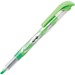 Pentel 24/7 Highlighter - Chisel Marker Point Style - Light Green - 1 Each