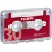 Philips Speech Mini Dictation Cassette - 1 x 30 Minute