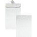Quality Park Tyvek Plain Expansion Envelopes - Expansion - 10" Width x 13" Length - 1 1/2" Gusset - 14 lb - Self-sealing - Tyvek - White