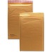 Sealed Air JiffyLite Cellular Cushioned Mailers - Bubble - #3 - 8 1/2" Width x 14 1/2" Length - Peel & Seal - Kraft - 25 / Carton - Kraft
