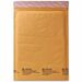 Sealed Air JiffyLite Cellular Cushioned Mailers - Bubble - #2 - 8 1/2" Width x 12" Length - Peel & Seal - Kraft - 100 / Carton - Kraft