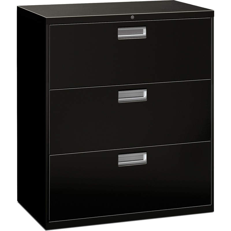 HON 600 Series Standard File Cabinet