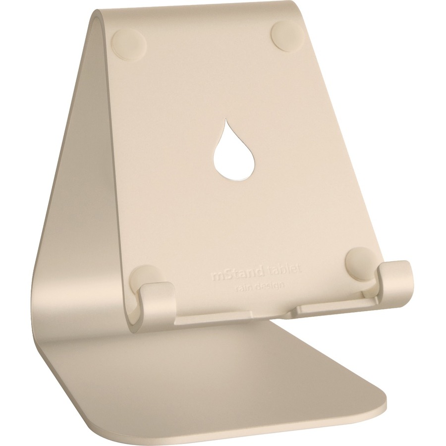 Rain Design mStand tablet stand- Gold