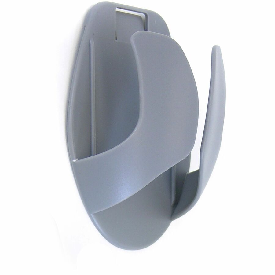 Ergotron Mouse Holder (dark grey)
