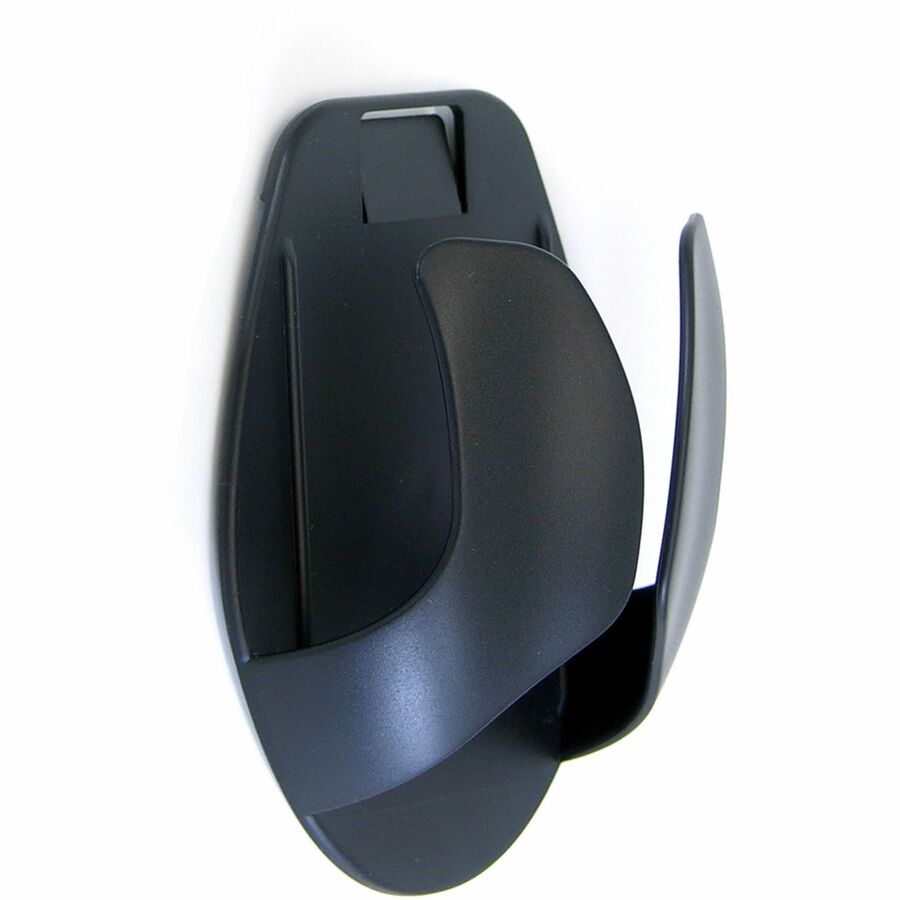 Ergotron Mouse Holder (black)