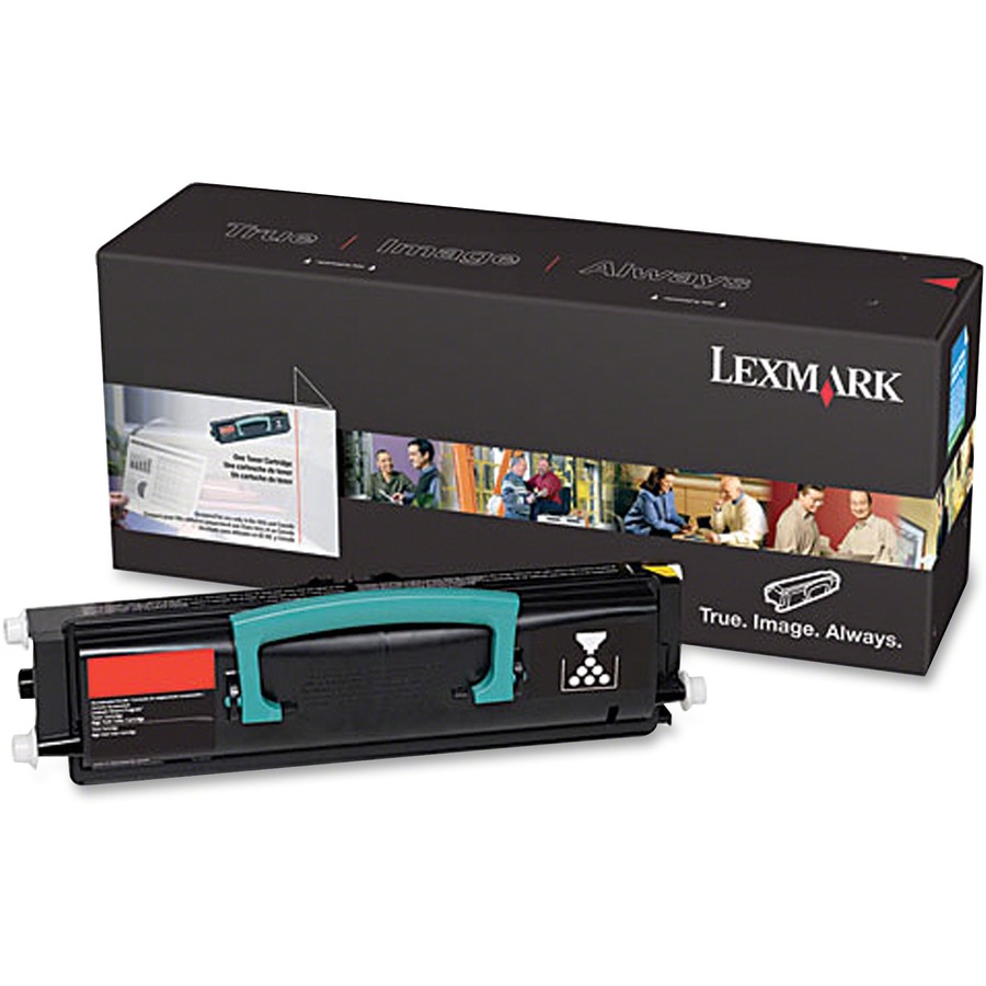Lexmark Toner Cartridge