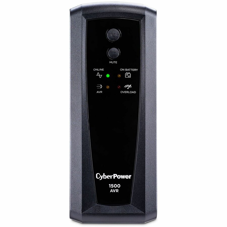 CyberPower CP1500AVRT AVR UPS Systems