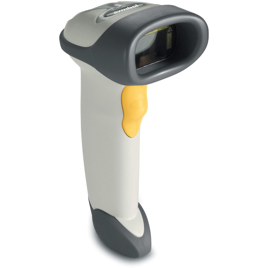 Zebra LS2208 Bar Code Reader