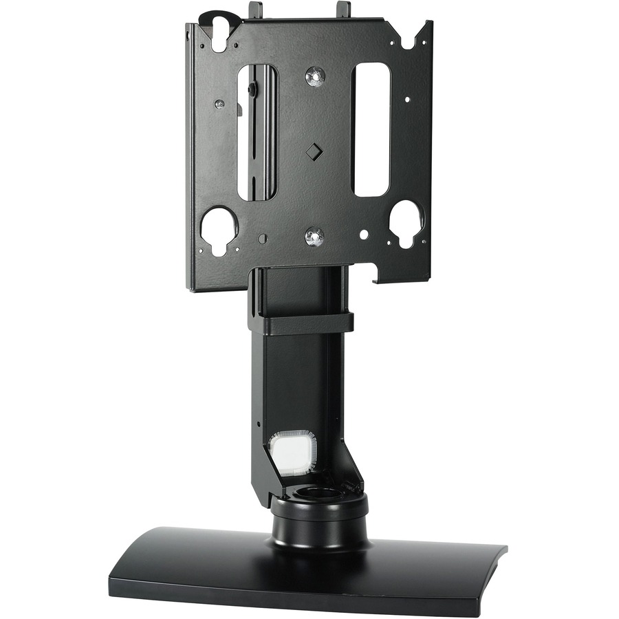 Chief Medium Flat Panel Display Swivel Table Stand - For displays 30-50"