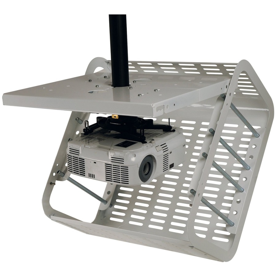 Peerless-AV® Projector Enclosure For Use With Projector Mounts