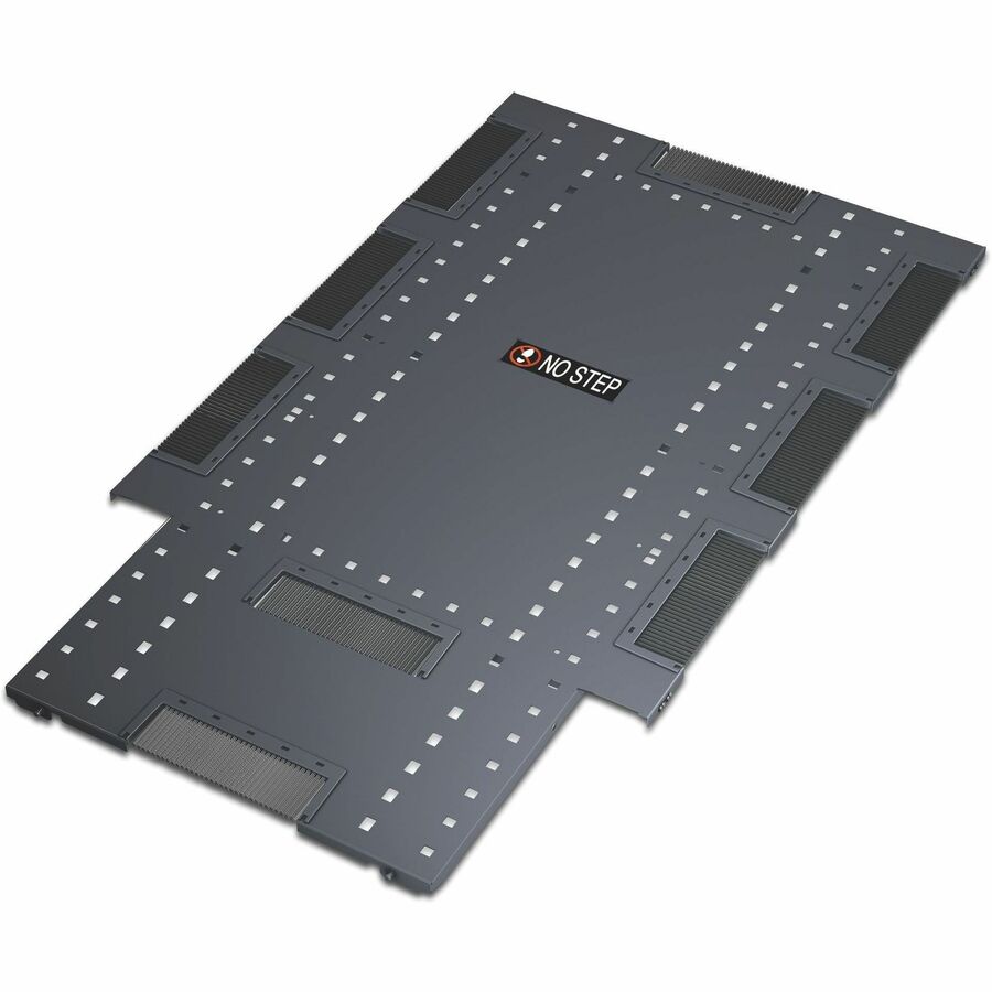 APC NetShelter SX 600mm Wide x 1200mm Deep Roof Black