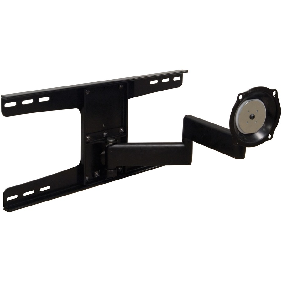Chief Medium 20˘ Extension Flat Panel Wall Mount - For Displays 26-45˘ - Black