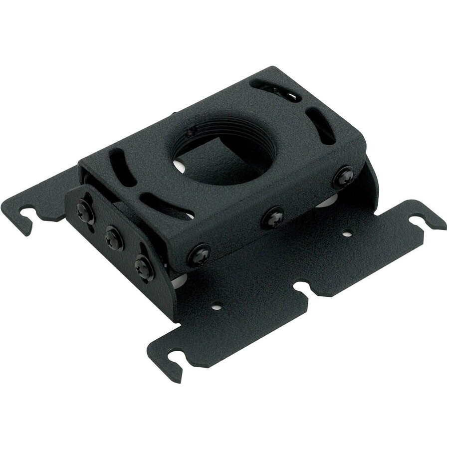 Chief RPA Inverted Projector Ceiling Mount - Black