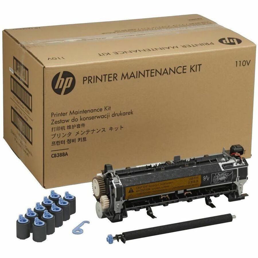 HP 220-Volt User Maintenance Kit