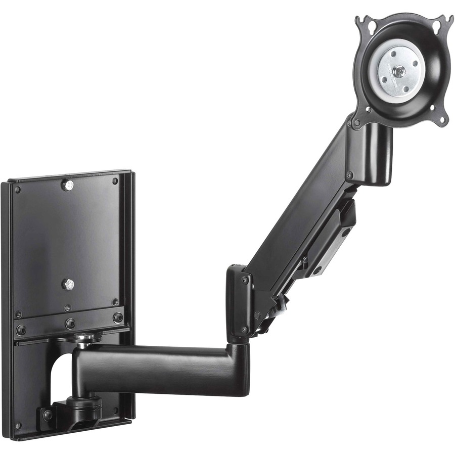 Chief Height Adjustable Metal Stud Wall Mount - Black