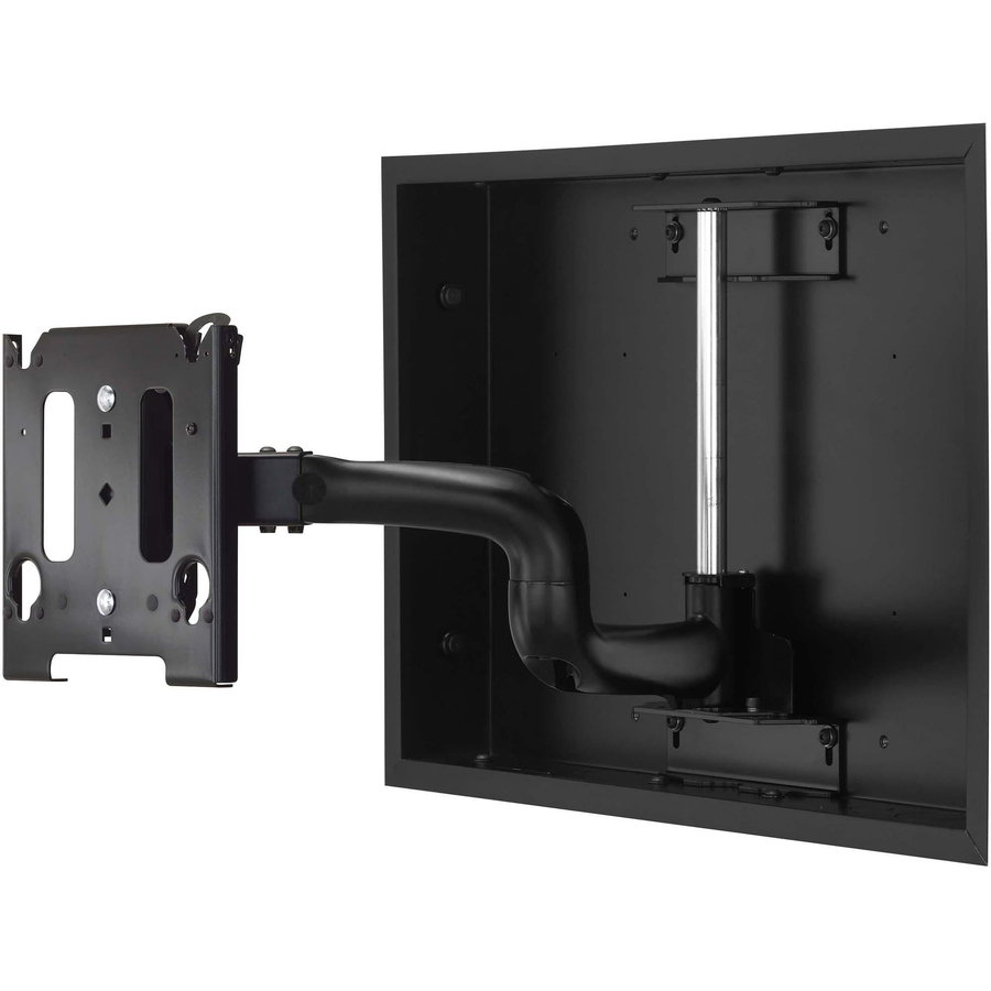 Chief Medium 22" Display Wall Mount - Display Arm Mount - For Flat Panel Displays - Black