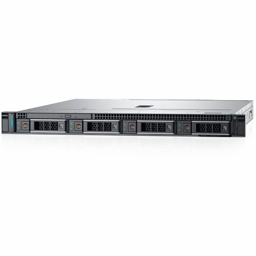 Schneider Electric Appliance, EcoStruxure IT Data Center Expert, basic, up to 525 devices, up to 15 surveillance cameras, remote monitoring, management