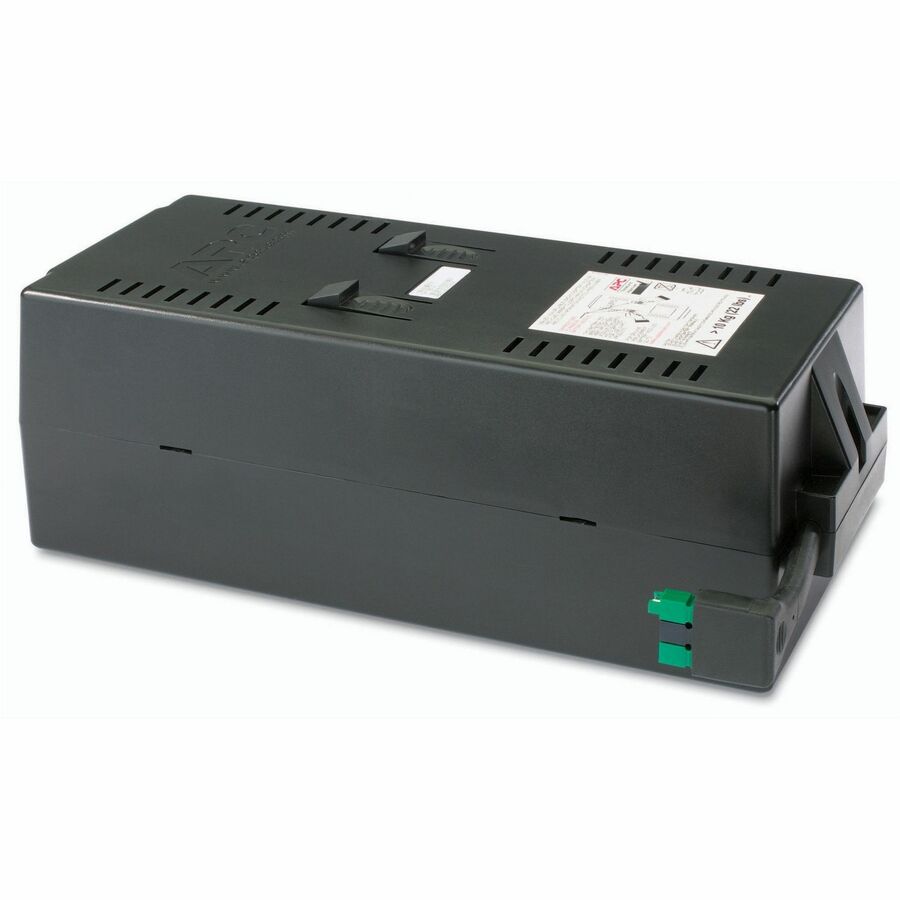APC Replacement Battery Cartridge #63 with 2 Year Warranty