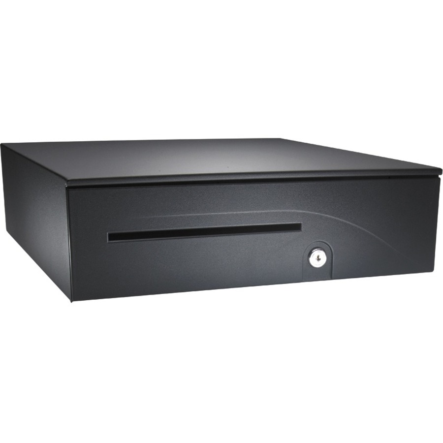 apg®Heavy- Duty Point of Sale Cash Drawer | Series 100 T320-BL1616-M3