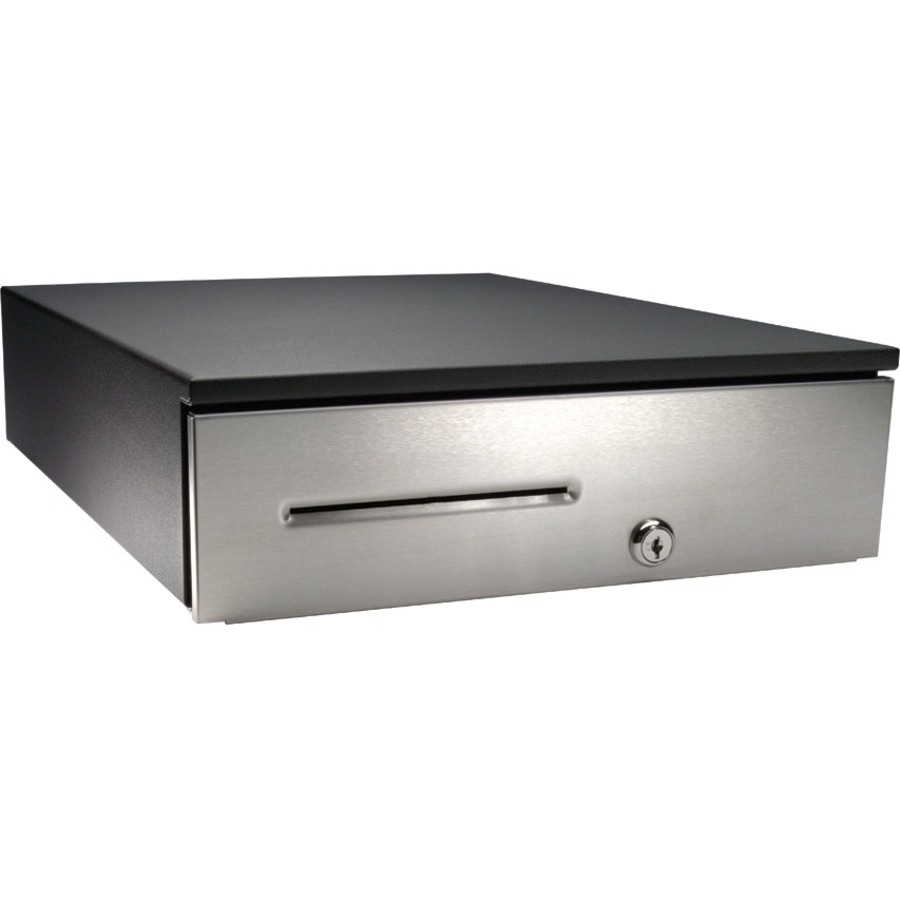 apg®Heavy- Duty Point of Sale Cash Drawer | Series 4000 JD320-BL1317