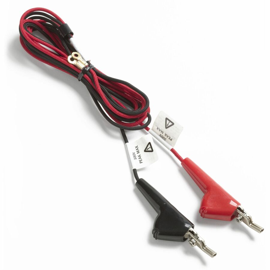 Fluke Networks Angled Bed-of-Nails Cord (ABN)