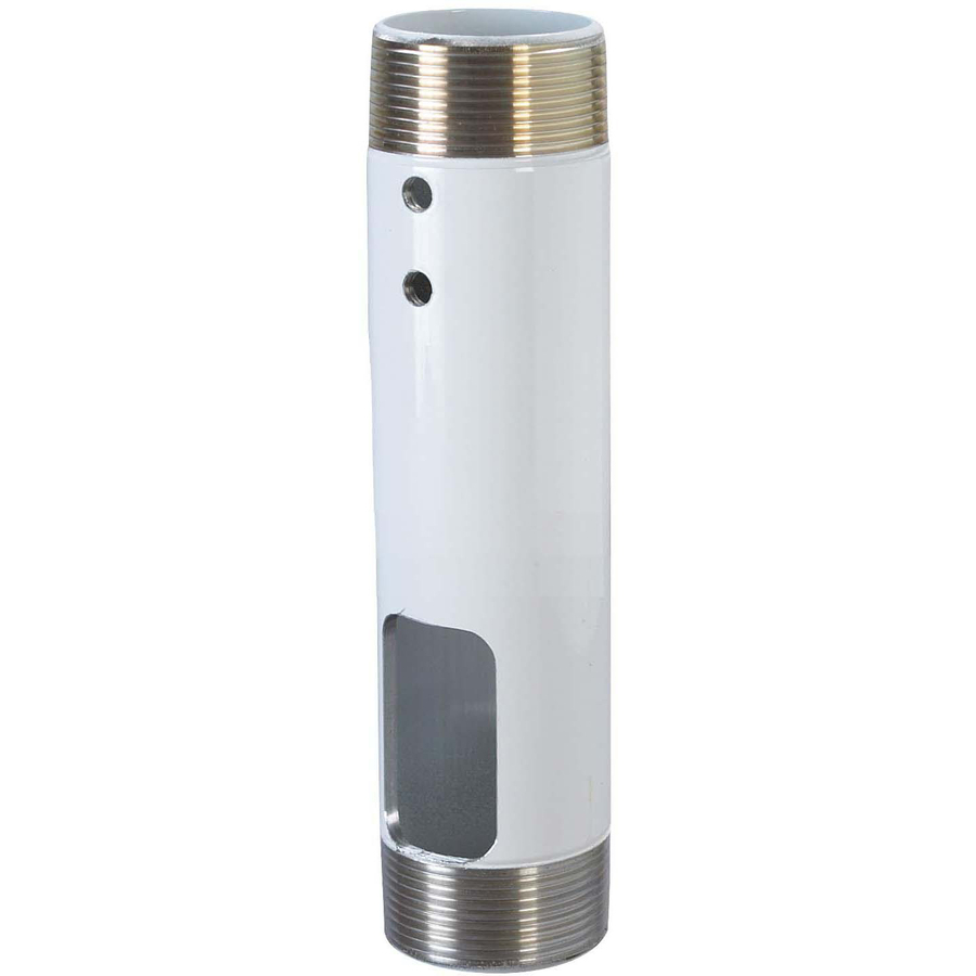 Chief Speed-Connect CMS009W 9" Fixed Extension Column - TAA Compliant